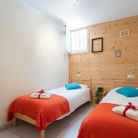 Lägenhet Biti's Nest Lisboa