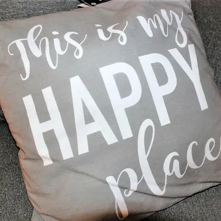 Biti's Nest Apartment