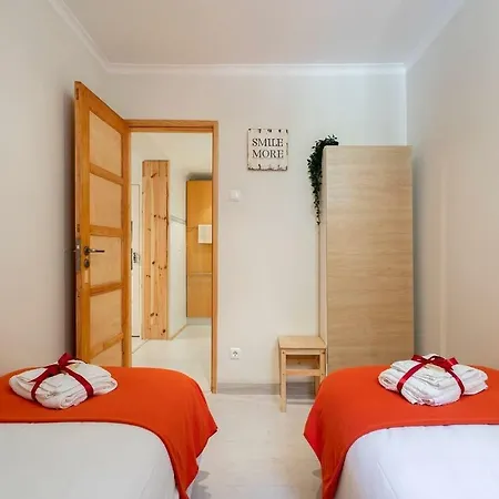 Apartment Biti's Nest