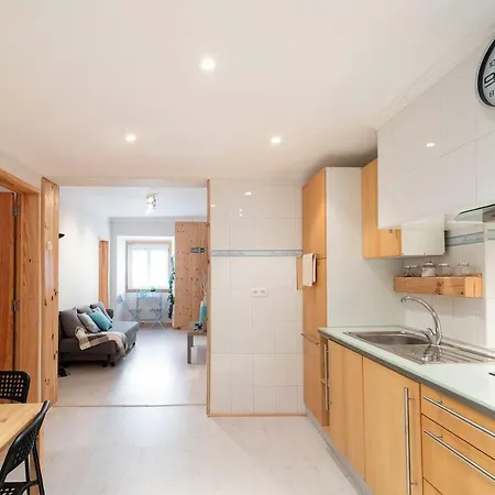 Apartmán Biti's Nest