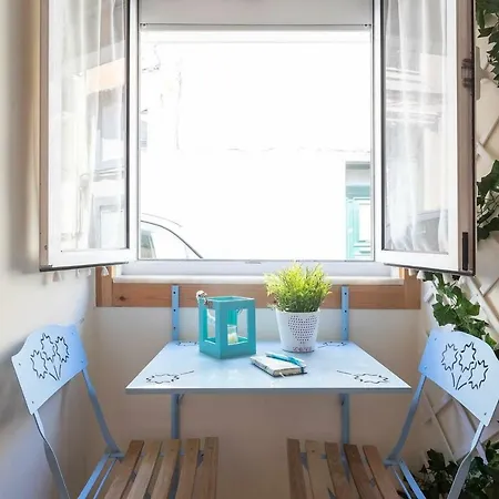 Apartment Biti's Nest *