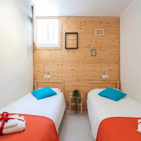 Appartement Biti's Nest