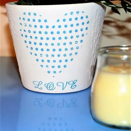 Biti's Nest Apartmán *