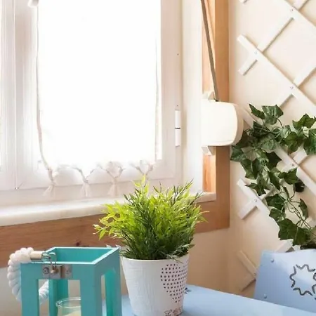 Biti's Nest Apartment Lisbon