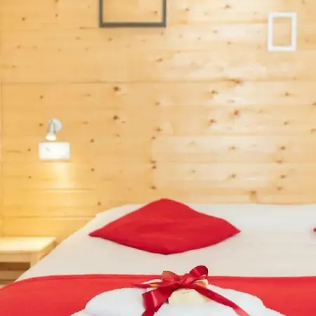 Appartement Biti's Nest Lissabon