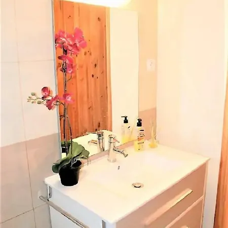 Biti's Nest Apartment