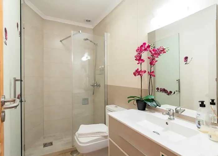 Διαμέρισμα Biti's Nest Lisboa