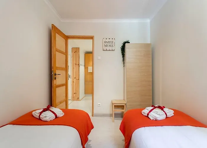 Διαμέρισμα Biti's Nest