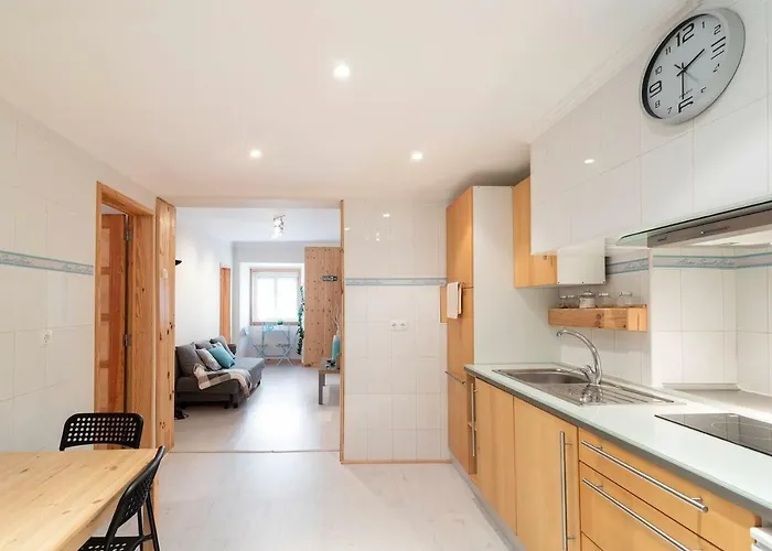 Διαμέρισμα Biti's Nest