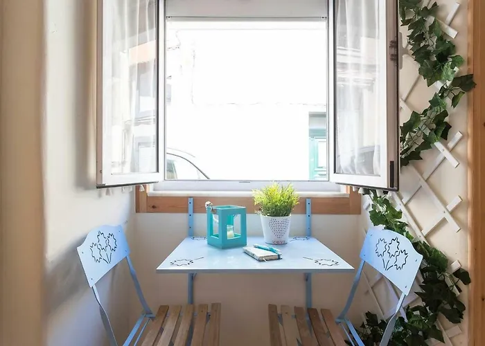 Διαμέρισμα Biti's Nest *