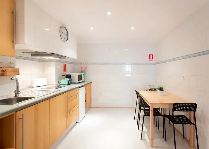 Διαμέρισμα Biti's Nest *