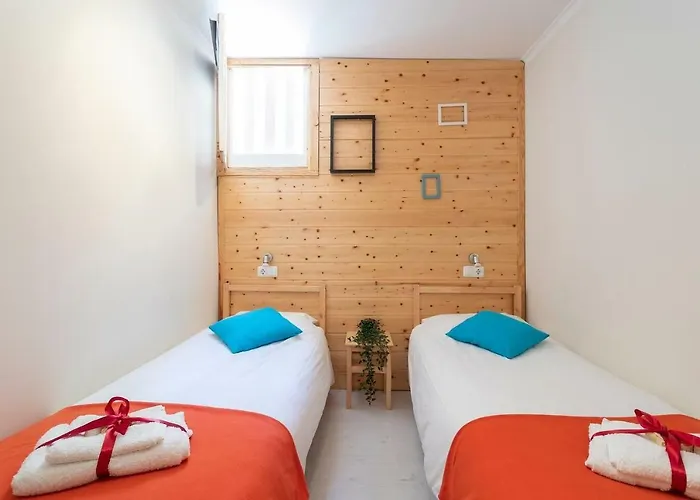 Διαμέρισμα Biti's Nest