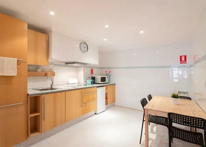 Biti's Nest * Lisboa