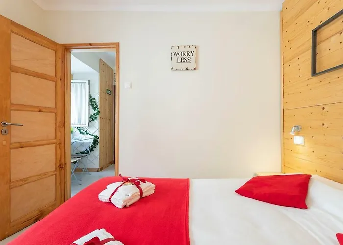 Διαμέρισμα Biti's Nest