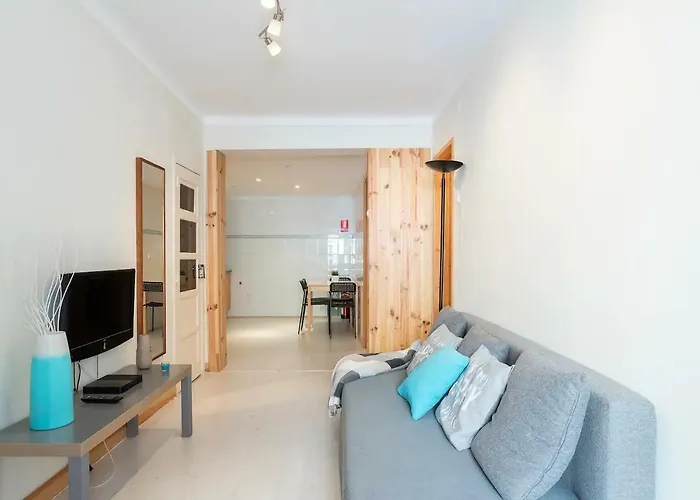 Διαμέρισμα Biti's Nest