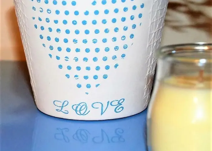 Biti's Nest Διαμέρισμα *