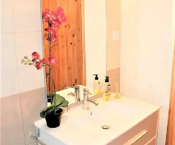 Biti's Nest Διαμέρισμα