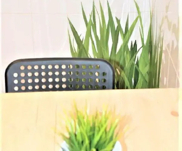 Διαμέρισμα Biti's Nest