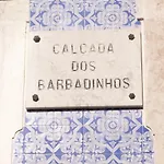 Biti's Nest Apartamento Lisboa