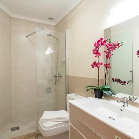 Apartment Biti's Nest Lissabon