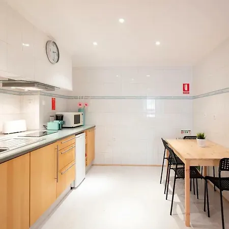 Apartment Biti's Nest *