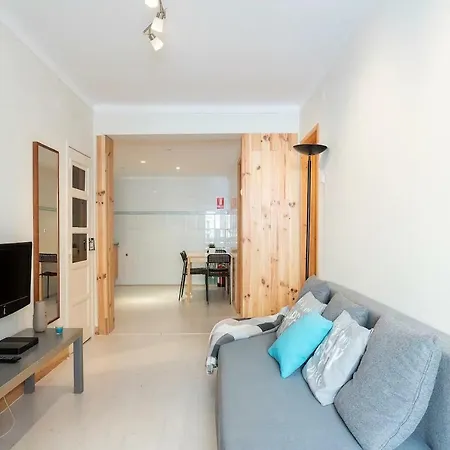 Apartament Biti's Nest