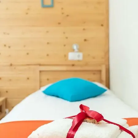Biti's Nest Lisbon