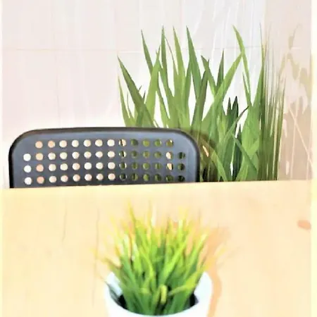 Apartment Biti's Nest